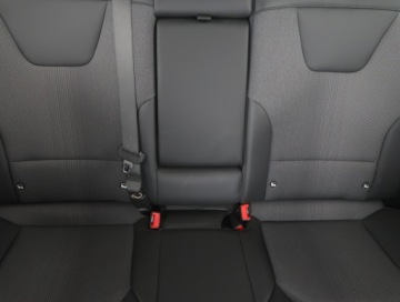 Kia Niro II Crossover 1.6 GDI 141KM 2023 Kia Niro Hybrid, Salon Polska, 1. Właściciel, zdjęcie 9