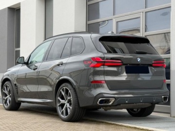 BMW X5 G05 SUV Facelifting 3.0 40d 352KM 2026 BMW X5 xDrive40d Sport Suv 3.0 (352KM) 2026, zdjęcie 2