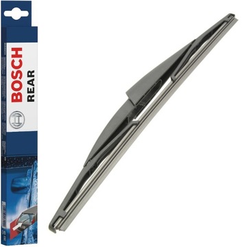 BOSCH WYCIERACZKA TWIN TYŁ 370MM VOLVO 3397011022