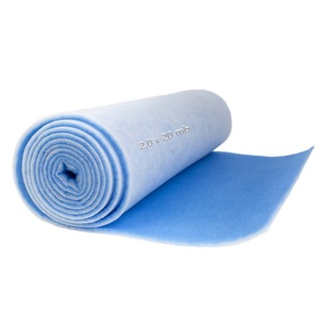 Filtr, mata do rekuperatora EU4 -SAWAFIL- 2,0 x 20