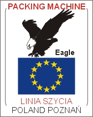 Podajnik sztukowy FA300 dyspenser wyrzutnik sorter LINIA SZYCIA do drukarki