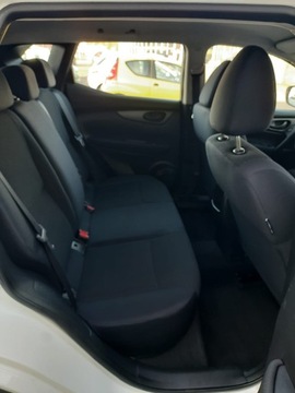 Nissan Qashqai II Crossover 1.2 DIG-T 115KM 2015 Nissan Qashqai II, Pierwszy właściciel od nowości!!, BEZKOLIZYJNY !!, zdjęcie 28