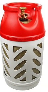 Адаптер для баллонов English Calor и Safefill