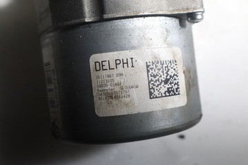 MOTOR ČERPADLO SERVA OPEL CORSA D 1.3CDTI
