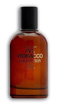 A224a PERFUMY MĘSKIE ZARA TABACCO INTENSE DARK 100