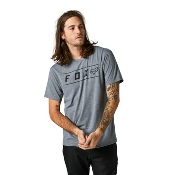 Koszulka T-Shirt Fox Pinnacle Tech