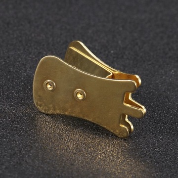 BY03 ERHU MUTE FIDDLE MUTE MUFLER ПРОФЕССИОНАЛЬНЫЕ ЭЛЕМЕНТЫ ERHU SOURDIN