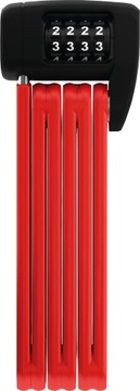Zapięcie składane ABUS BORDO LITE MINI 6055C/60