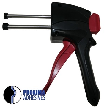 Dozownik/Aplikator do kartuszy 50ml 1:1, 2:1, 10:1