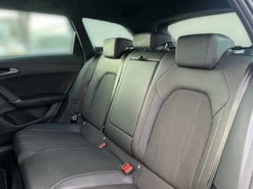 Cupra Leon II Sportstourer Facelifting 1.5 eTSI MHEV 150KM 2025 Cupra Leon Sportstourer 1.5 TSI 150KM DSG Matrix P, zdjęcie 37