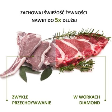 ВАКУУМНАЯ ФОЛЬГА ДЛЯ ЗАПАИВАЮЩЕЙ МАШИНЫ 20см 6м