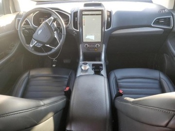 Ford Edge II 2021 Ford Edge 2021r., 4x4, 2.0L, zdjęcie 6
