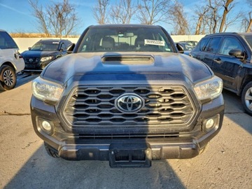 Toyota Tacoma II 2022 Toyota Tacoma Double Cab 2022 3.5 Benzyna 278KM, zdjęcie 5