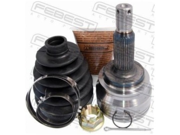 FEBEST 0410-CY34 SADA KLOUBU HŘÍDEL HNACÍ