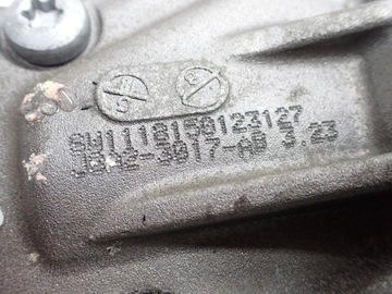 NÁPRAVA DIFER DIFERENCIÁL PŘEDNÍ 3.23 RANGE ROVER VELAR L560 3.0 SDV6 19R