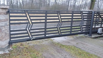 современные панельные заборы заборы Gobe