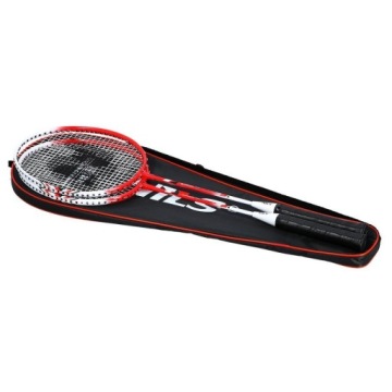 Комплект для бадминтона, Ракетки, Ракетки, 2 шт + чехол.