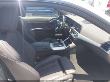 BMW Seria 4 G22-23-26 2023 BMW Seria 4 430i 2023 2.0l 2.0 Benzyna 255KM, zdjęcie 10