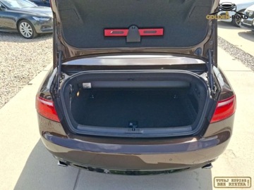 Audi A5 8T Cabriolet 2.0 TFSI 180KM 2009 Audi a5 2,0 tfsi 180KM automat skora xenon navi alu oplacony 2.0 Benzyna, zdjęcie 23