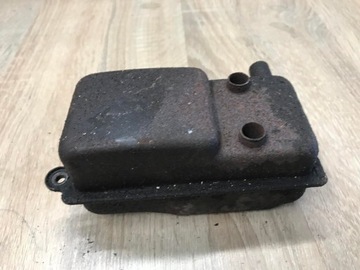 ГЛУШИТЕЛЬ STIHL BR 400