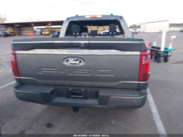 Ford 2025 Ford F150 Xlt 2025 3.5 Hybryda 430KM, zdjęcie 4