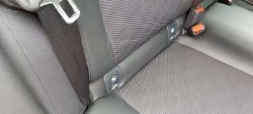 Nissan Pulsar 1.2 DIG-T 115KM 2016 Nissan Pulsar 1.2 DIG-T N-Connecta , I właść., zdjęcie 28