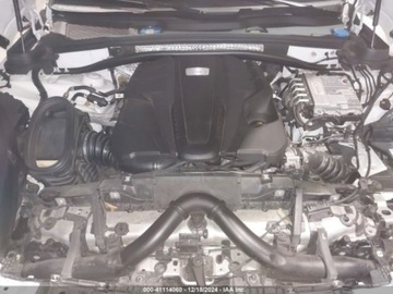 Porsche Macan 2021 Porsche Macan S, 2021r., 4x4, 3.0L 3.0 Benzyna 348KM, zdjęcie 10