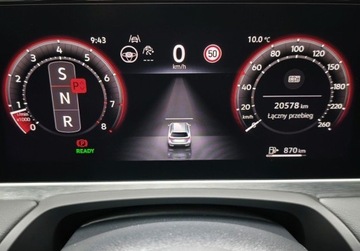 Volkswagen Passat B8 Variant Facelifting 1.5 TSI EVO 150KM 2024 Volkswagen passat-variant Elegance, FV 23, Gwarancja, ACC, ergoActive, GPS, zdjęcie 24