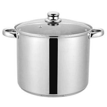 GARNEK NIERDZEWNY BIGOS 12 L GASTRONOMIA