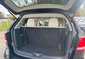 Fiat Freemont 2.0 Multijet II 16v 170KM 2014 Fiat Freemont Fiat Freemont 2.0 Multijet Lounge AWD 2.0 Diesel 170KM, zdjęcie 18