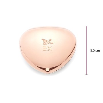 МАГНИТНАЯ БРОШЬ ОТ БОЛИ И ВОСПАЛЕНИЙ С МЕДНОЙ МАГНИТОТЕРАПИИ