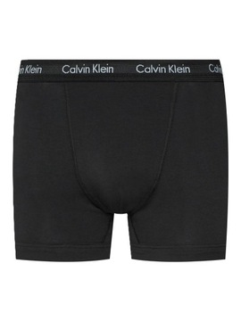 CALVIN KLEIN BOXERS - BOKSERKI MĘSKIE 3P XS