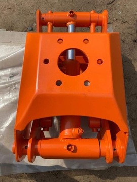 ЗАХВАТ ДЛЯ ДЕРЕВА HYDMAX HD22