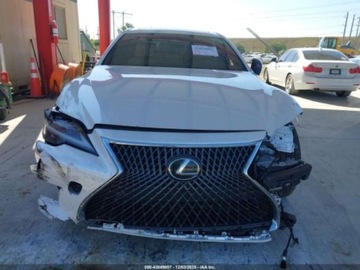 Lexus LS V 2024 Lexus LS 500 2024 3.4 Benzyna 416KM, zdjęcie 8