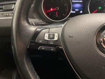 Volkswagen Tiguan I SUV Facelifting 2.0 TSI 180KM 2016 Volkswagen Tiguan II (2016-) Volkswagen Tiguan, Hy, zdjęcie 13