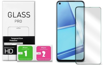 ЗАКАЛЕННОЕ СТЕКЛО ДЛЯ OPPO A52 A72