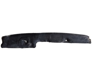 WYGŁUSZENIEUSZCZELKA TYLNA BŁOTNIKA PRZEDNIEGO CITROEN OPEL 9821867980