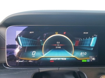 Mercedes Klasa E W213 2022 Mercedes-Benz Klasa E 2022 MERCEDES-BENZ E AMG 53 3.0 Benzyna 429KM, zdjęcie 9