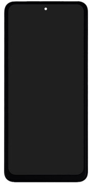 Xiaomi Redmi Note 10s Полный экстренный ЖК -экран.