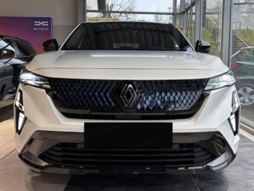 Renault Rafale 1.2  E-Tech Full Hybrid 200KM 2025 Rafale Esprit Alpine 1.2 E-Tech 200KM / Pakiet Driving, City, zdjęcie 1