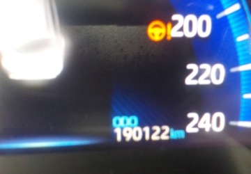 Toyota Corolla XII 2023 Toyota Corolla Okazja 1.8 Hybryda 122KM, zdjęcie 22