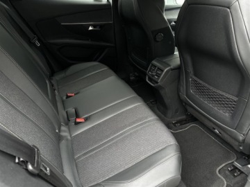 Peugeot 3008 II Crossover 1.6 THP 180KM 2020 Peugeot 3008 1.6 180KM GT Line EAT8 l Salon Polska, zdjęcie 7