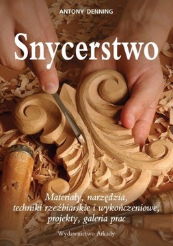 Snycerstwo Antony Denning