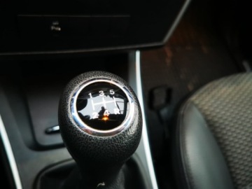 Mercedes Klasa A W169 Coupe 1.5 160 95KM 2009 MERCEDES A 1.5 150 95KM, Manual, Czujniki parkowania, Klimatyzacja W169, zdjęcie 17