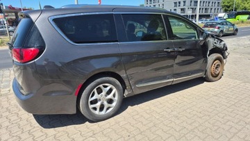 Chrysler Pacifica II 2018 Chrysler Pacifica 2018 3.6l, zdjęcie 10