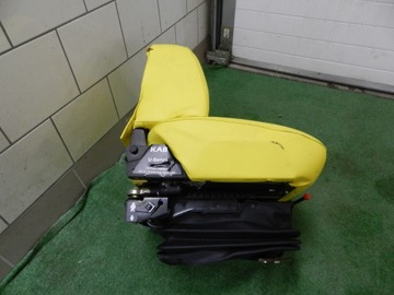 СИДЕНЬЕ ДЛЯ КОСИЛКИ ТРАКТОРА JOHN DEERE 684H