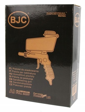 НАТРИЙ ПЕСКОСТРОЙНЫЙ ПИСТОЛЕТ, ПНЕВМАТИЧЕСКИЙ ПЕСКОструйный аппарат + НАСАДКИ