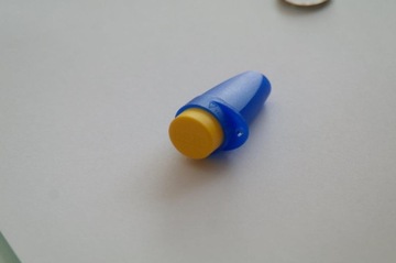 Нейтрализатор комариных укусов GRATTI-NO 7005