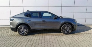 Ford Capri EV 79kWh 340KM 2026 Ford Capri 1261 nettomsc z polisa w racie AWD 340KM 77kWh Opole 340KM, zdjęcie 1