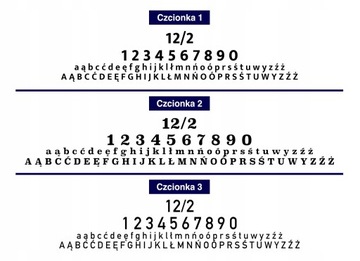 цифры дом номер дома 30см алюминий 3D